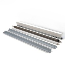 New Drum Cleaning Blade Repair Kit for Ricoh MPC6503 5300 8003 5200 5220 5210 picture