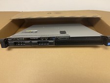 Dell PowerEdge R230 1-Socket Rack Mountable 1U Server picture