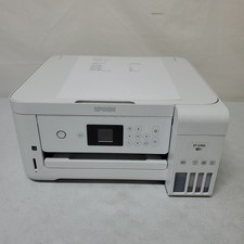 Epson ET-2760 Color Inkjet Printer 3K Pgs All-In-One Wi-Fi Duplex Copy Scan USB picture