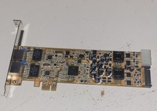 StarTech ST2000PEXPSE 2 Port Gigabit Ethernet RJ45 PCIe x1 LowPro Card + PoE PSE picture
