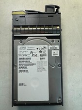 HITACHI HUS103030FLF210 17R6349 300GB 10K RPM 16 MB Fibre Channel 2Gbps 3.5