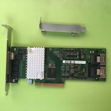 Fujitsu S26361-F3669-L1 RAID SAS 6G 1G Controller (D3116) PCIE2 LSI 2208=9266-8i picture