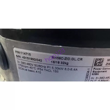 One NEW ZIEHL-ABEGG cooling fan RH56C-ZID.GL.CR Centrifugal Fan DHL/FedEx picture
