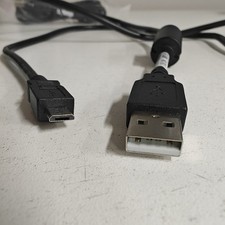 Bulk LOT sale: Brand New Qty 700+ 3.6ft USB to micro-USB cable for data/charging picture