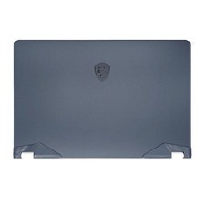 New Blue LCD Back Cover 9S7-17K314 For MSI GE76 Raider 11UG/11UH/11UE(MS-17K3) picture