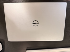 DELL XPS 13 9350 INTEL CORE I7-6560U 2.20GHZ 8GB RAM NO HD FOR PARTS picture
