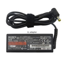 AC Adapter for Sony MZ-1 MD Portable Recorder Power Supply Charger 10.5V picture