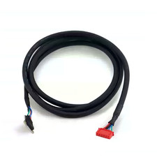 Plus 5 Printer Head Connector Cable for Official QIDI 3D Printer Parts picture