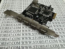 PEX400USB2 StarTech 4 Port USB 2.0 Card picture