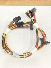 2 lot HP PN 611895-001 Mother Board SATA Power cable g081 picture