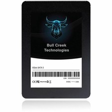Bull Creek Tech 512GB SATA SSD 7mm TAA picture