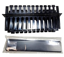 New Panduit Patchlink WMP1E Horizontal Cable Manager 19