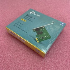 TP-Link TG-3468 Gigabit PCI Express Network Adapter LAN Port Card PCIe picture