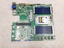 Tyan Tomcat SX S8036GM2NE Server Motherboard Support AMD SP3 picture