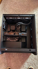 XFX Speedster SWFT319 AMD Radeon RX 6800 16GB GDDR6 HDMI DisplayPort picture