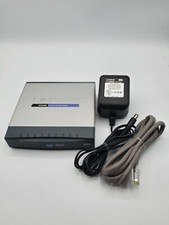 Cisco  Small Business Unmanaged (SD208) 8-Ports External Switch picture
