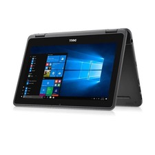Dell Latitude 3189 11.6