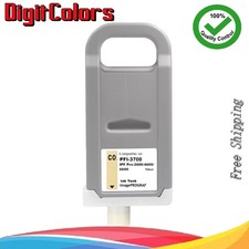 PFI3700 CO Chroma Optimizer Ink Tank for Canon iPF PRO-2600 PRO-4600 PRO-6600 picture