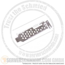 Bracket - Low Profile Samsung SSD NVME PCIe PM1735 picture