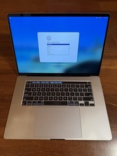 Pre-Owned Apple 2019 MacBook Pro 16