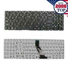 Genuine US Keyboard for Acer Aspire V5-531/P V5-551G V5-571/G V5-571PG V5-573/G picture