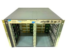 J8698A I HP ProCurve 5412zl Layer 3 Switch picture