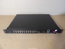Check Point V-83 Firewall Ethernet Gigabit Security Appliance - INCL RACK EARS picture