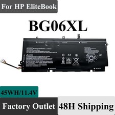 BG06XL Battery for HP EliteBook 1040 G3 804175-1C1 805096-001 805096-005 picture