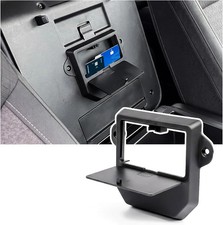 Concealed Console Tray for Chevy Silverado GMC Sierra 1500 2019-2026 picture