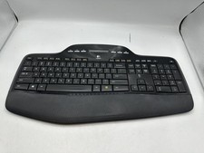 Logitech K700 / MK710 Wireless Keyboard NO USB Dongle - FREE S/H picture