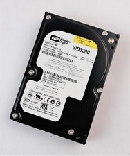 Western Digital WD3200SD WD3200SD-01KNB0 Hard Drive picture