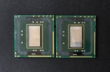 Matched Pair Lot 2 DELIDDED Intel XEON X5680 3.33GHz 6 Core Processor Mac Pro US picture