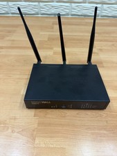 SonicWall TZ300W Wireless Next-Gen Firewall Security Appliance - Tested / No Pow picture