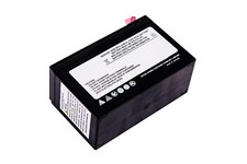 APCRBC114-PW replacement battery compatible with Battery Cartridge #114, BE450G picture