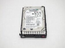 876939-002 HPE 2.4TB 10K SAS 2.5 12Gb/s 512e HDD Digitally Signed FW picture