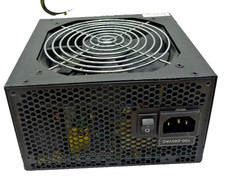 SEASONIC *SS-550HT* ACTIVE PFC F3* 20+4PIN 80PLUS Power Supply 550W #NT5963 picture