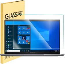 Tempered Glass Laptop Screen Protector 14 Inch for HP/Dell/Sony/ASUS/Samsung 14 picture