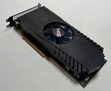HIS AMD Radeon SW1G01105 2GB Graphics Card picture