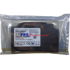 Samsung BM1743 30.72TB SSD NETAPP 2.5