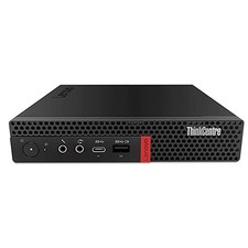 Lenovo Windows 11 Desktop Computer Mini Pc Intel i5 16GB RAM 256GB SSD Wi-Fi picture