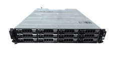 Dell PowerVault MD1400 12Gb/s SAS Direct Attach Storage Array with 12x Trays picture