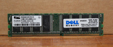 Dell ProMOS V826664K24SCIW-D3 512MB PC-3200 DDR-400MHz CL3 184-Pin DIMM picture