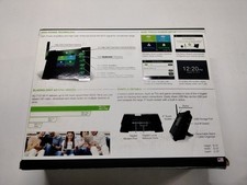 Amped TAP-R3 Wireless High Power Touch Screen AC1750 Wi-Fi Router picture