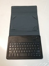 Lifeworks JOURNALIST Bluetooth Keyboard Case 7