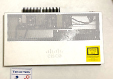 Cisco Catalyst 2960L Series  WS-C2960L-24PS-LL PoE+  USD Working well picture