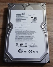 Seagate Barracuda LP 1.5TB 5900RPM 3.5