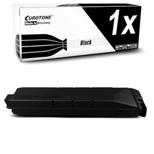 Eurotone Compatible Toner Cartridge For Kyocera TK8705K Black Laser 6058CF picture