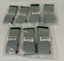 24 inch 40-Pin IDE Flat Ribbon Cable 3 Connector Lot of 7 New in Bag picture