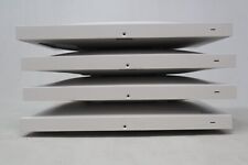 Lot of 4 *Unclaimed* Cisco Meraki MR34-HW Access Point w/ Mounting Bracket picture
