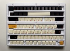 GMK Ishtar Base Kit Cherry MX Keycaps FPTK0926 Brand New Sealed Authentic picture